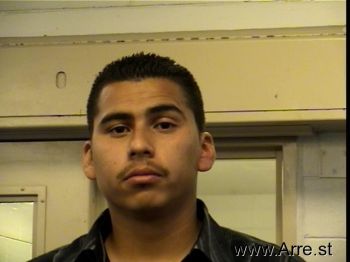 Salvador  Navarro Mugshot